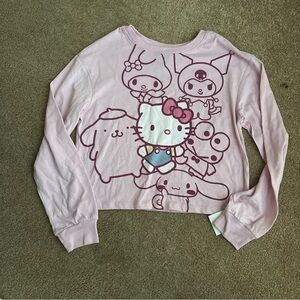 Hello Kitty shirt